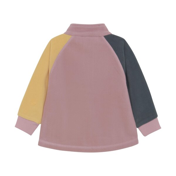 Color Kids Baby Fleece Jacket - Color Kids