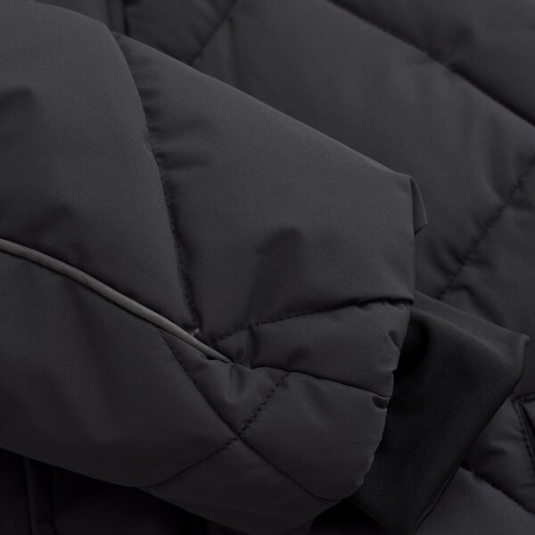 Color Kids Jr. Puffer Jacket - Long - Color Kids