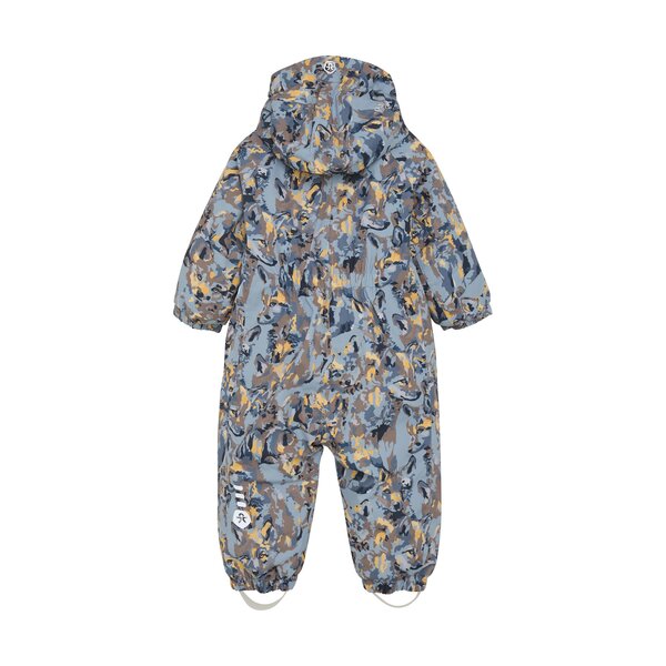 Color Kids Baby Coverall - AOP - Color Kids
