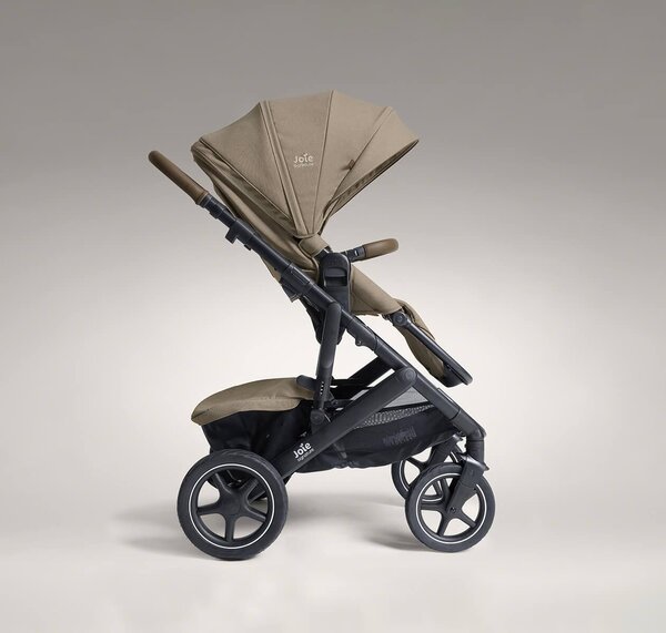 Joie Vinca 3in1 stroller set, Signature Sandstone - Joie