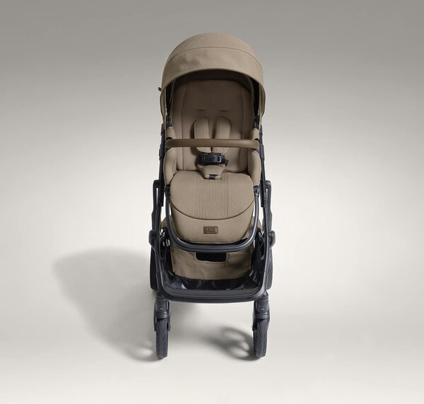 Joie Vinca 3in1 stroller set, Signature Sandstone - Joie