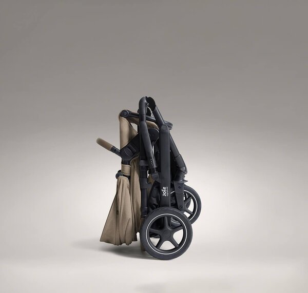 Joie Vinca 3in1 stroller set, Signature Sandstone - Joie