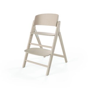 Cybex Click&Fold Chair All Natural - Cybex