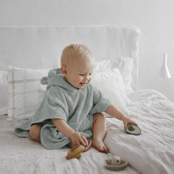 Tinynord hooded towel Baili - Tinynord