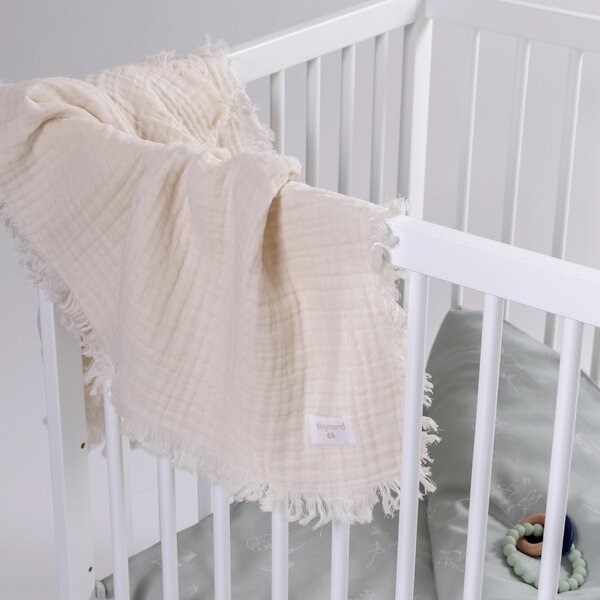 Tinynord blanket Sandy - Tinynord