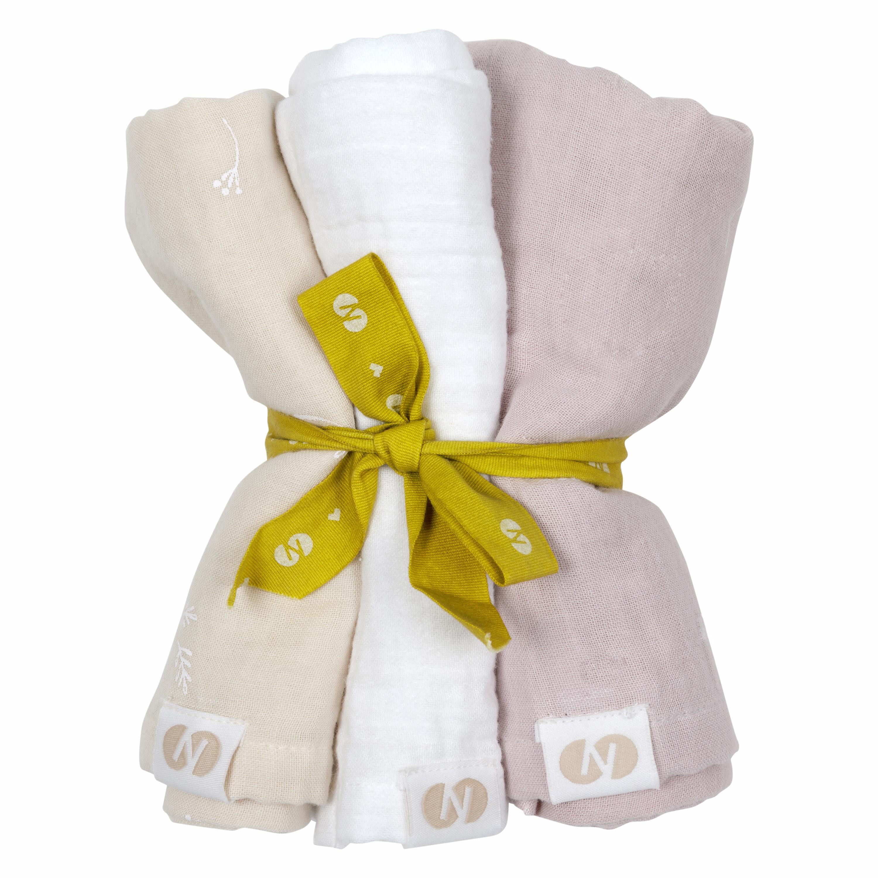 Tinynord burp cloth Burry - Tinynord