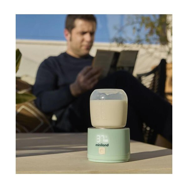 Miniland Warmy On the Go - Miniland