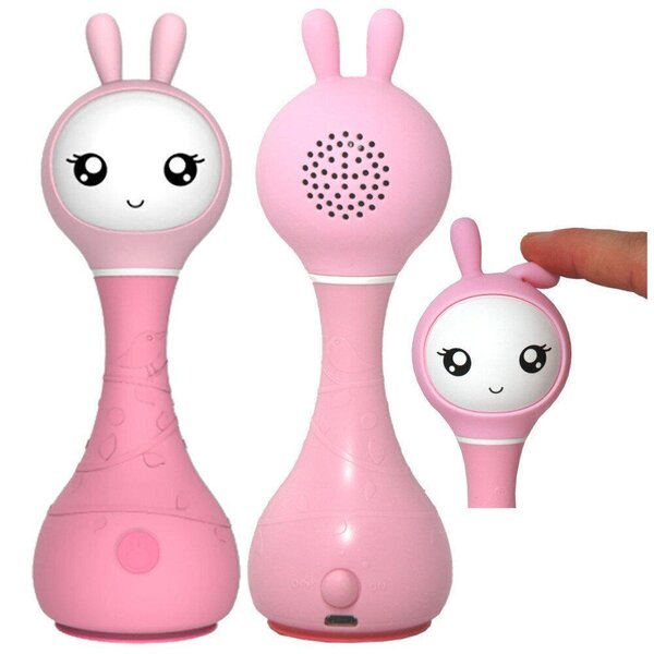 arendav mänguasi Alilo R1 (LV) Pink - Alilo