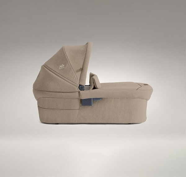 Joie Finiti 2in1 vankrikomplekt Signature Sandstone - Joie