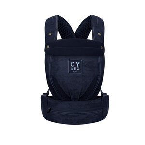 Cybex Coya Carrier Rebellious Denim Blue - Cybex