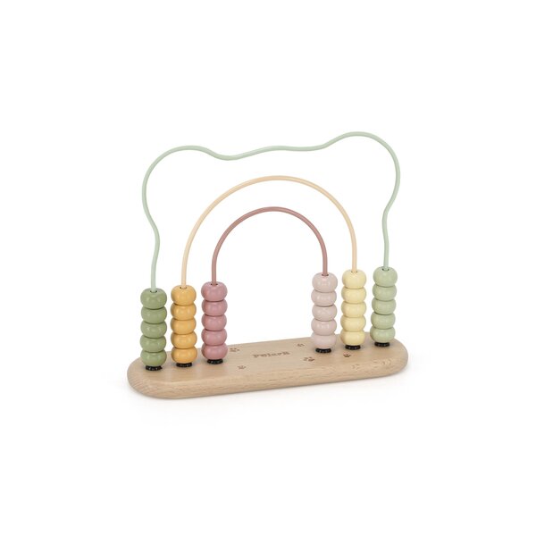 PolarB My First Abacus - PolarB