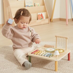 PolarB Musical Table - PolarB