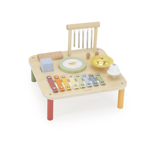 PolarB Musical Table - PolarB