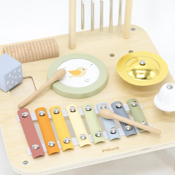 PolarB Musical Table - PolarB