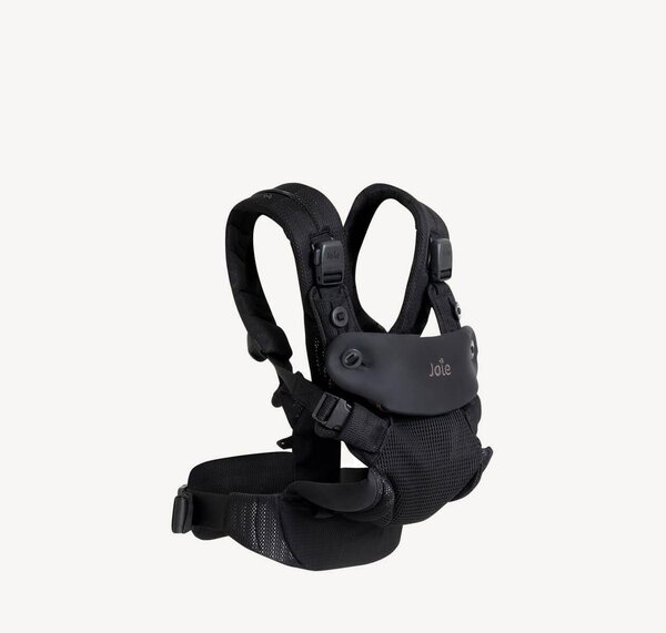 Joie Savvy Air 4in1 carrier Coal - Joie