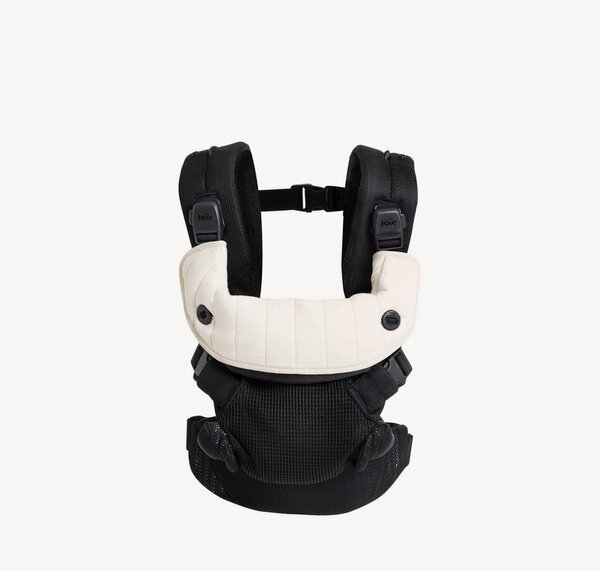 Joie Savvy Air 4in1 carrier Coal - Joie