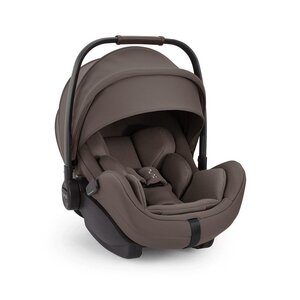 Nuna Arra Flex 40-87cm, turvahäll Chestnut V2 - Nuna