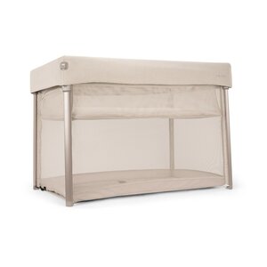 Nuna Paal travel bed Biscotti - Nuna