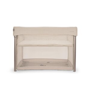 Nuna Paal travel bed Biscotti - Nuna