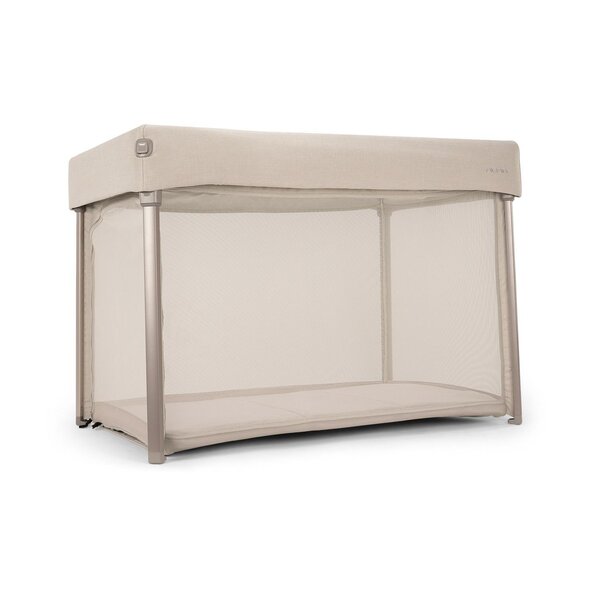 Nuna Paal travel bed Biscotti - Nuna