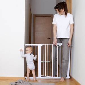 Tinynord safety gate GIA 75-82x4x77 cm - Tinynord