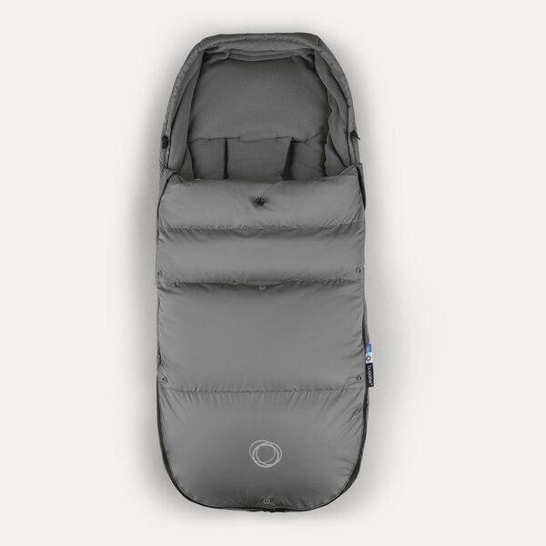 Bugaboo THERMOLITE® performance soojakott Moon Grey - Bugaboo