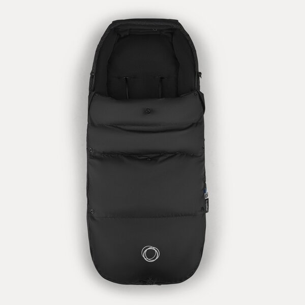Bugaboo THERMOLITE® performance soojakott Heritage Black - Bugaboo