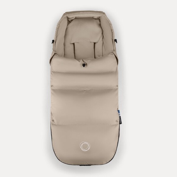 Bugaboo THERMOLITE® performance soojakott Desert Taupe - Bugaboo