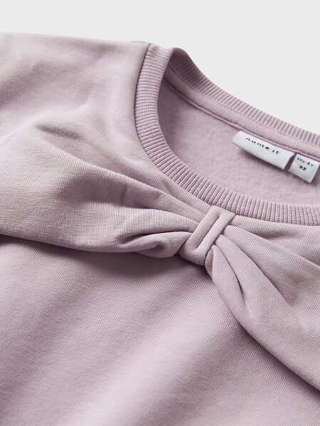 NAME IT sweatshirt nmfsovea - NAME IT