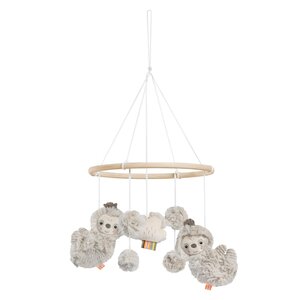 Fehn wooden mobile Sloth - Fehn