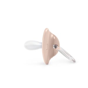 Suavinex 2x symmetrical soothers 0/6m Birdies Pink - Suavinex