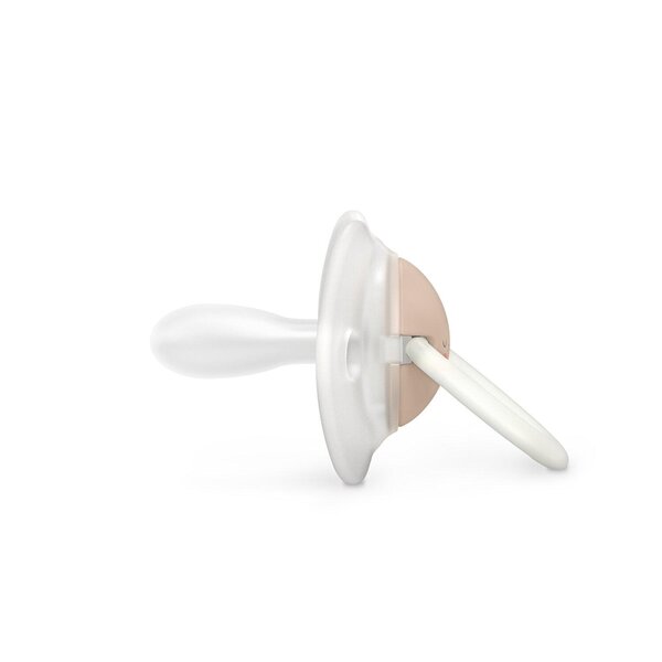 Suavinex symmetrical soothers 2pcs, 6/18m Wild & Free Pink - Suavinex