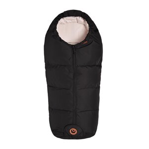 Easygrow Ferd Mini муфта для ног в автокресло Black - Easygrow