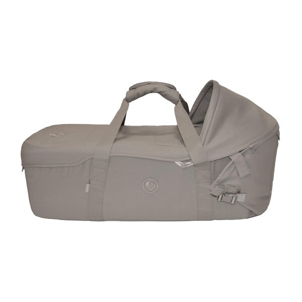 Easygrow Favn 2 Babynest/cot canopy and cover Sand - Easygrow