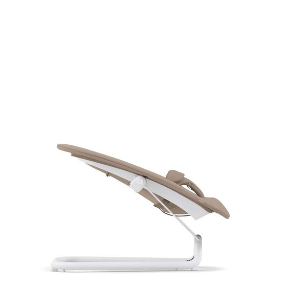 Cybex bouncer Almond Beige - Cybex