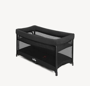 Joie Amigo120 travel bed Shale - Joie