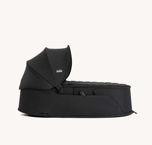 Joie soft carry cot Shale - Joie