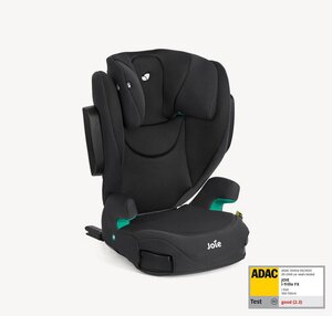 Joie I-Trillo FX автокресло 100-150cm, Mercury Mesh - Joie
