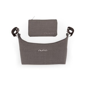 Nuna stroller organizer Chestnut - Nuna