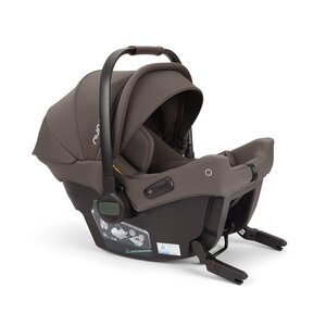 Nuna Pipa Urbn turvahäll 40-75cm Chestnut - Nuna