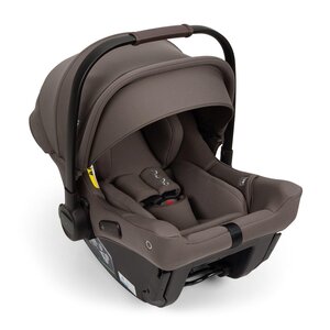 Nuna Pipa Urbn turvahäll 40-75cm Chestnut - Nuna
