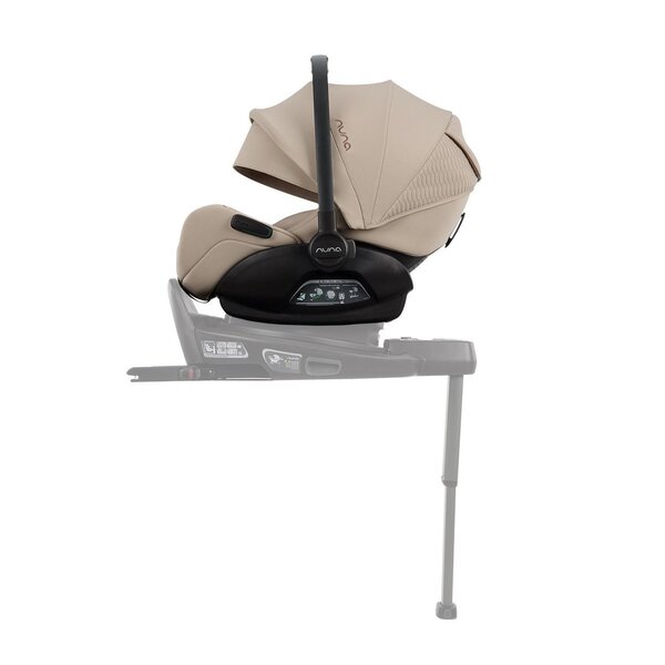 Nuna Arra Flex turvahäll 40-87cm Cosmopolitan V2 - Nuna