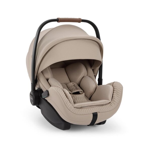 Nuna Arra Flex turvahäll 40-87cm Cosmopolitan V2 - Nuna