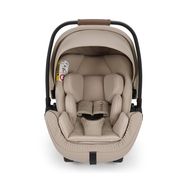 Nuna Arra Flex turvahäll 40-87cm Cosmopolitan V2 - Nuna