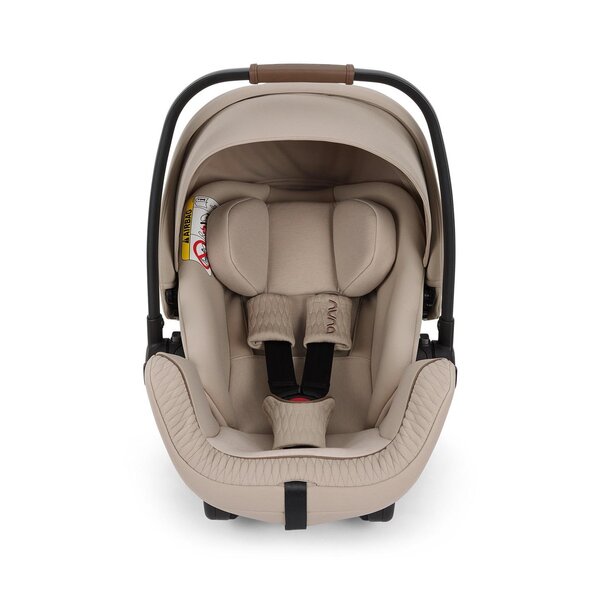 Nuna Arra Flex turvahäll 40-87cm Cosmopolitan V2 - Nuna