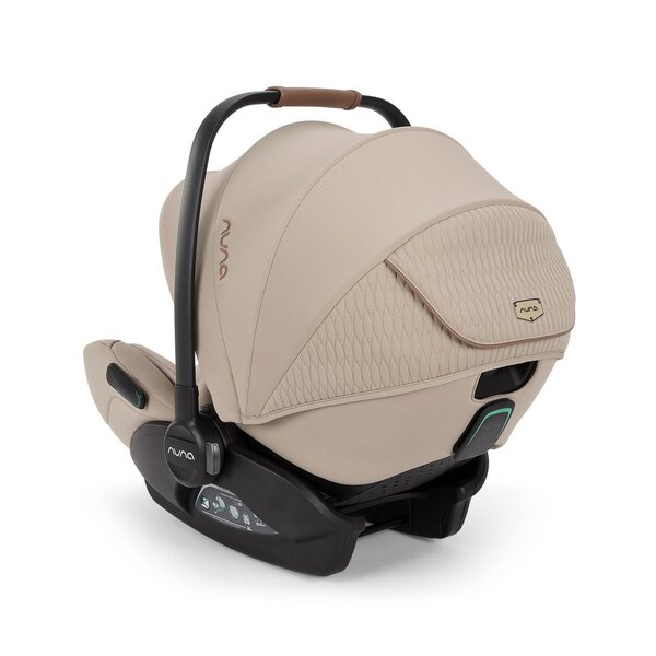Nuna Arra Flex turvahäll 40-87cm Cosmopolitan V2 - Nuna