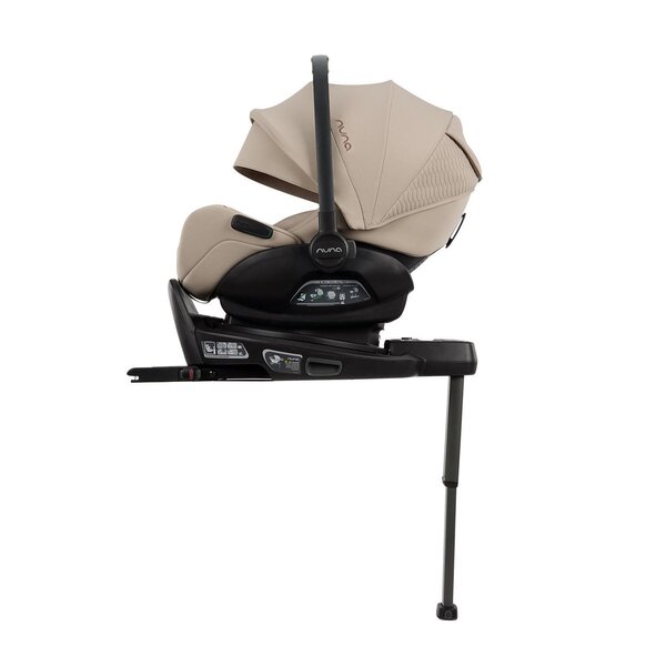Nuna Arra Flex turvahäll 40-87cm Cosmopolitan V2 - Nuna