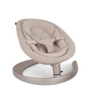 Nuna Leaf Grow кресло-качалка с игровой аркой Chateau - Nuna
