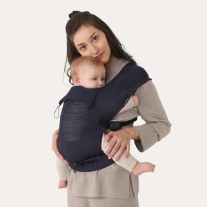 Flybaby carrier Oxford - Flybaby