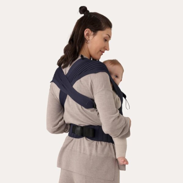 Flybaby carrier Oxford - Flybaby